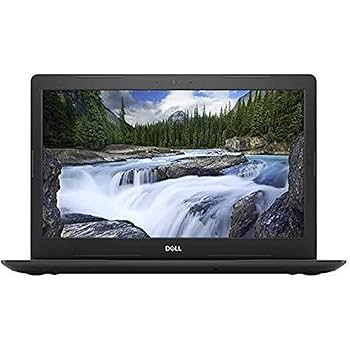 Dell Latitude 3590 CN7RN Notebook (Windows 10 Pro, Intel i5